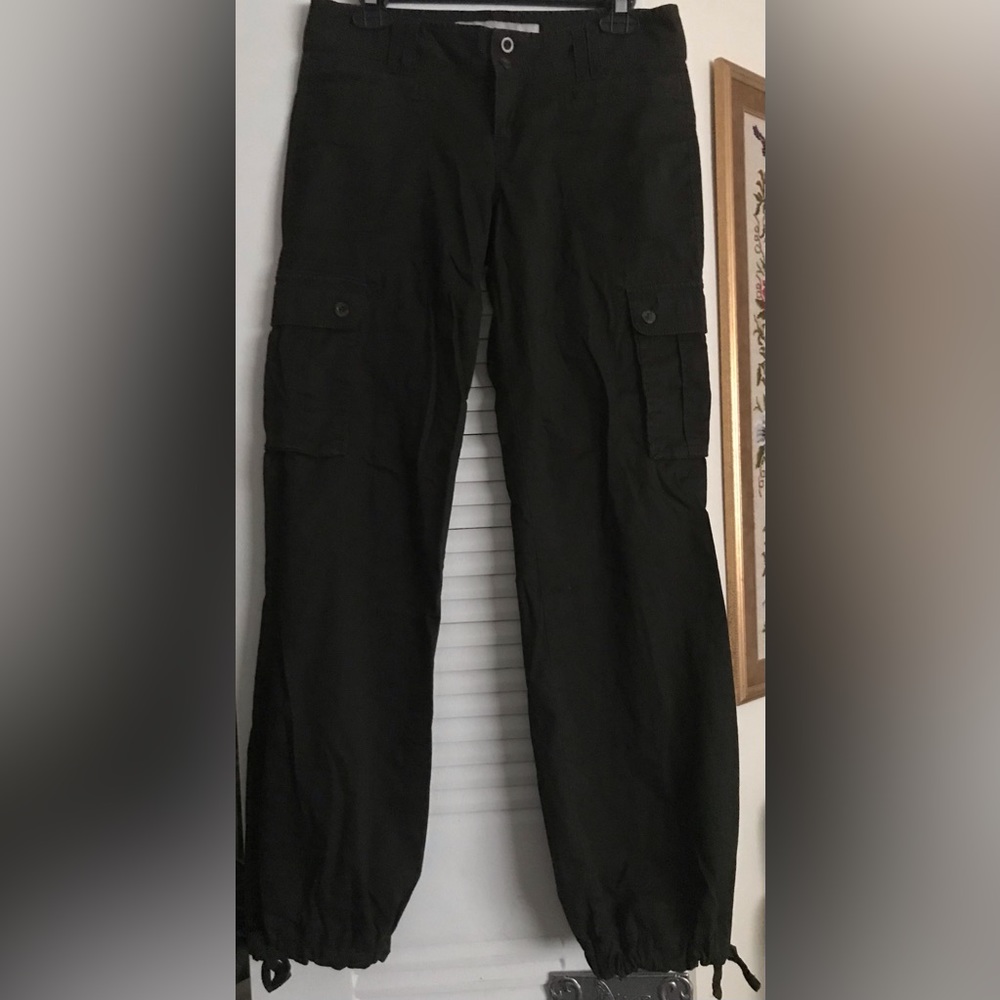 Old Navy size 4 low rise